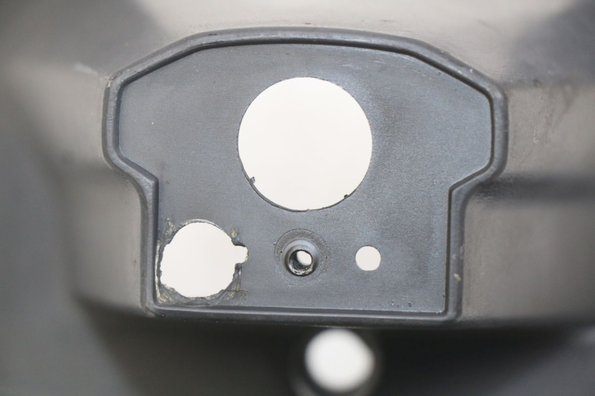 photo de REAR MUDGUARD SYM SYMPHONY 125 (2009 - 2015) - Zoom on usage condition