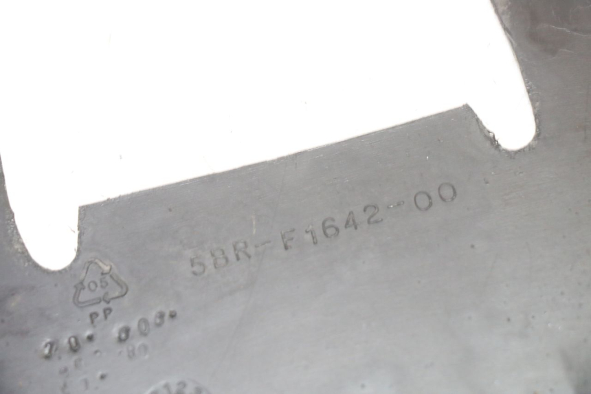 photo de MUD FLAP YAMAHA TDM ABS 900 (2002 - 2014) - Technical close-up