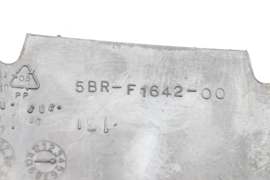 photo de MUD FLAP YAMAHA TDM ABS 900 (2002 - 2014) - Product overview