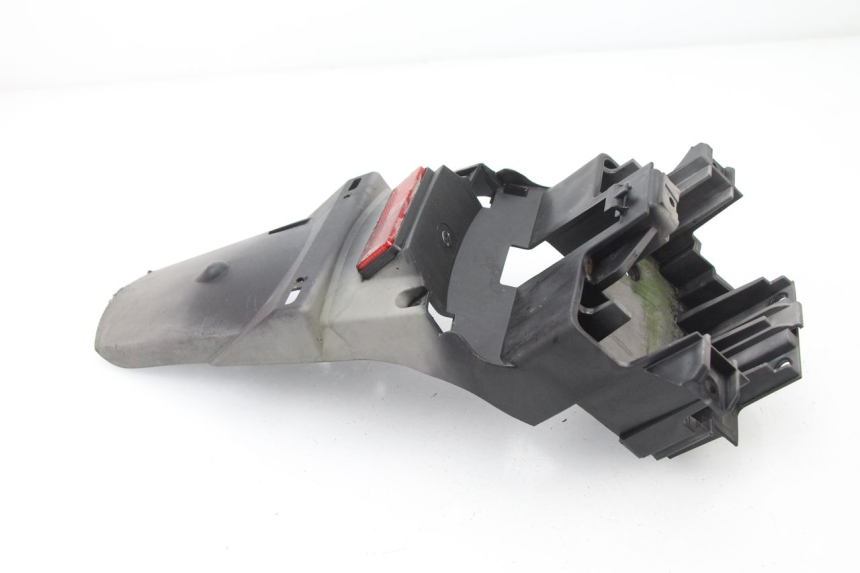 photo de MUD FLAP SYM TONIK 125 (2010 - 2014) - Zoom on usage condition