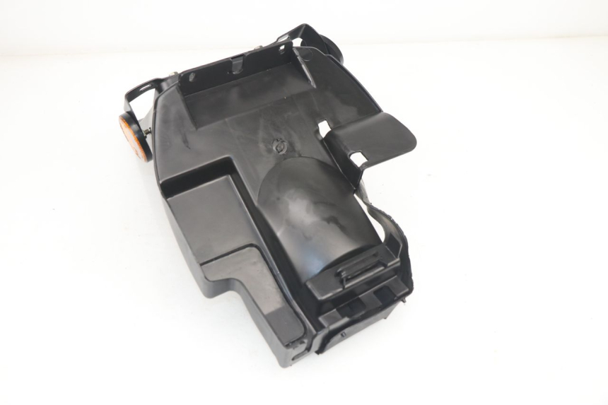 photo de MUD FLAP BAOTIAN TRAVEL SPIRIT 50 (2010 - 2012) - Zoom on usage condition