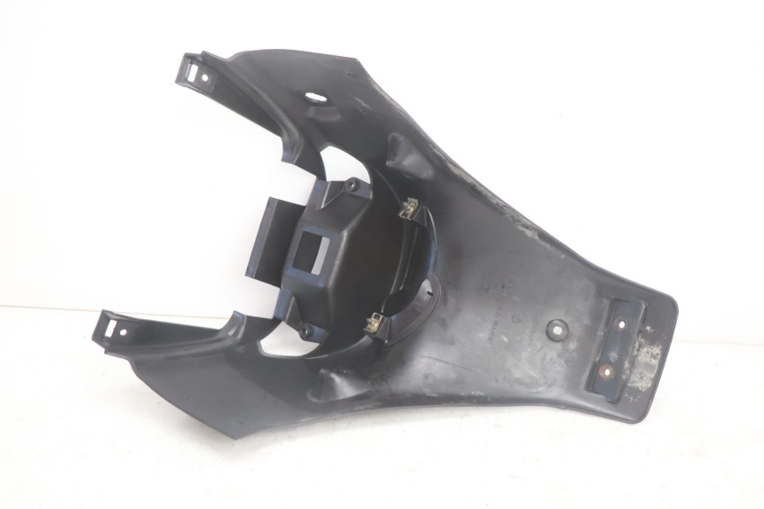 photo de MUD FLAP PEUGEOT TREKKER 50 (1995 - 2004) - Surface and material condition