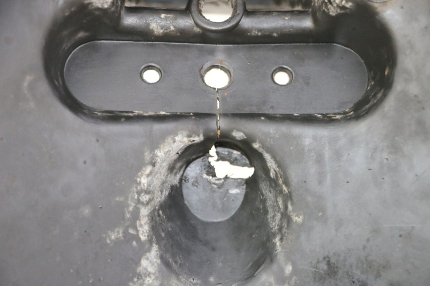 photo de MUD FLAP PEUGEOT TWEET PRO CARGO 50 (2018 - 2022) - Component detail