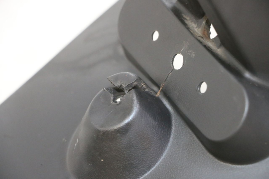 photo de MUD FLAP PEUGEOT TWEET PRO CARGO 50 (2018 - 2022) - Product overview