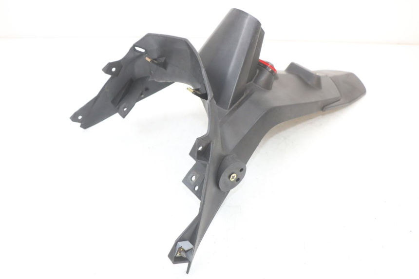 photo de MUD FLAP PEUGEOT TWEET 125 (2018 - 2021) - Surface and material condition