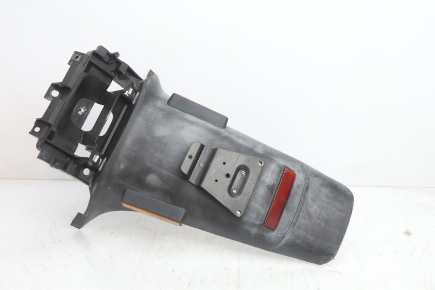 photo de MUD FLAP PIAGGIO TYPHOON 50 (2000 - 2009) - Zoom on usage condition