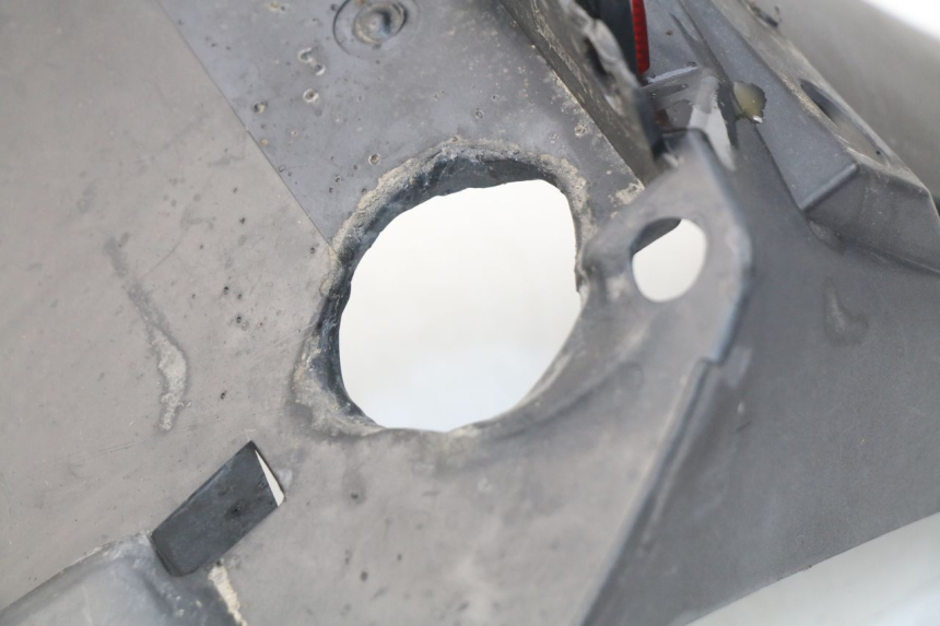 photo de REAR MUDGUARD PEUGEOT V-CLIC VCLIC 50 (2007 - 2013) - Component detail