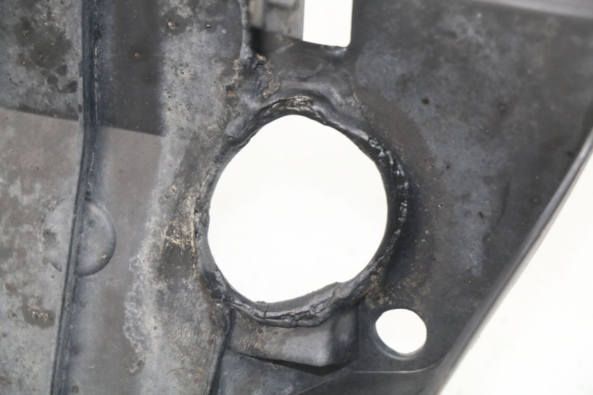 photo de REAR MUDGUARD PEUGEOT V-CLIC VCLIC 50 (2007 - 2013) - Zoom on usage condition