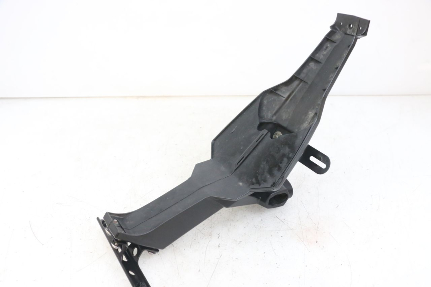 photo de REAR MUDGUARD KAWASAKI VERSYS ABS 650 (2015 - 2018) - Zoom on usage condition