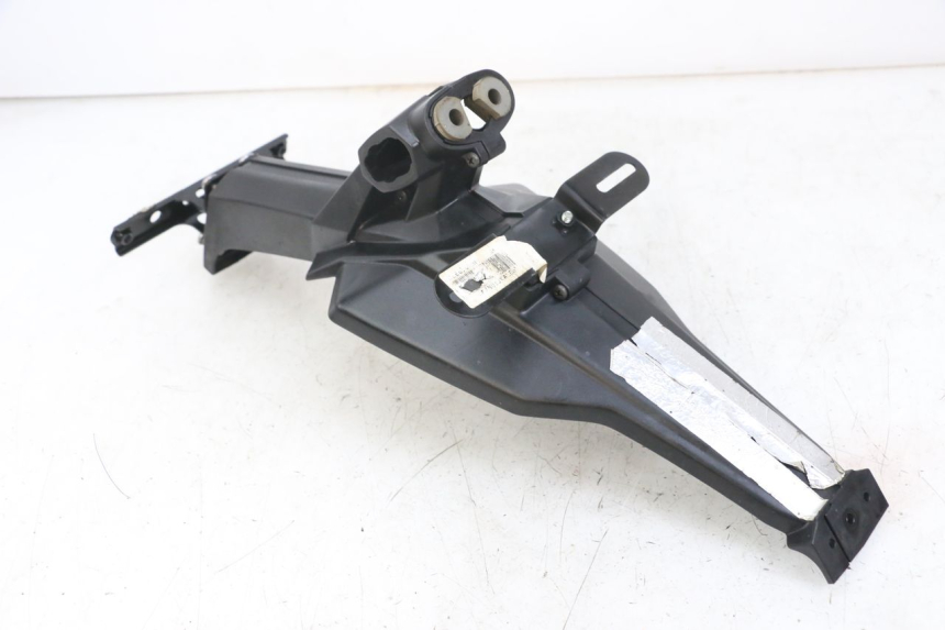 photo de REAR MUDGUARD KAWASAKI VERSYS ABS 650 (2015 - 2018) - Technical close-up