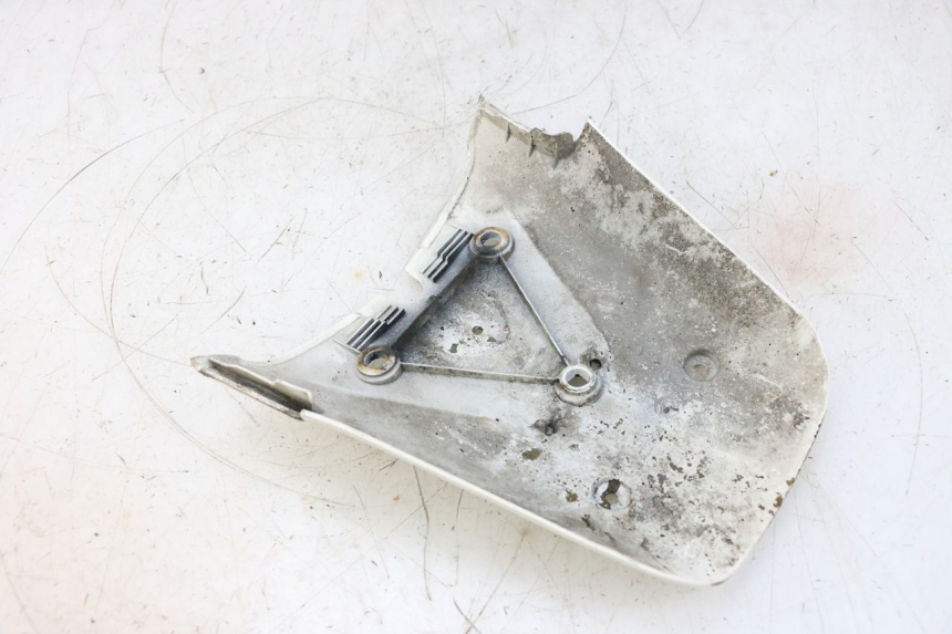 photo de MUD FLAP PIAGGIO VESPA GTS SUPER IE 125 (2009 - 2016) - Zoom on usage condition