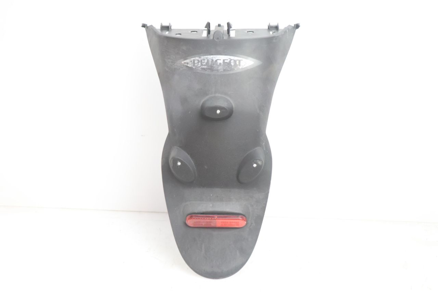 photo de MUD FLAP PEUGEOT VIVACITY 50 (2004 - 2009) - Zoom on usage condition