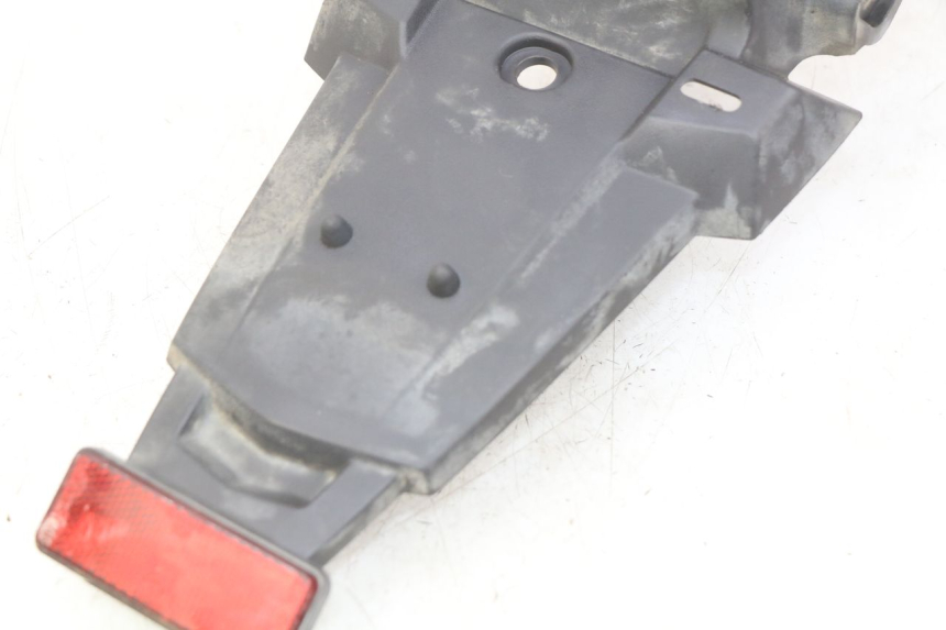 photo de REAR MUDGUARD SYM WOLF SB 125 (2011 - 2018) - Component detail