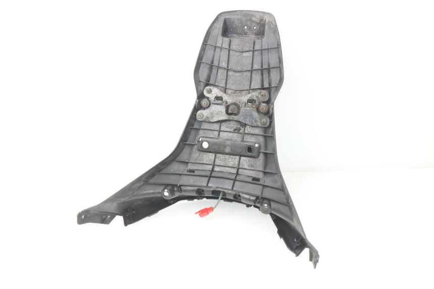 photo de MUD FLAP KYMCO X-CITING XCITING 400 (2014 - 2018) - Component detail