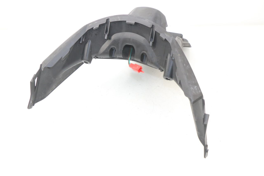 photo de MUD FLAP KYMCO X-CITING XCITING 400 (2014 - 2018) - Alternative perspective