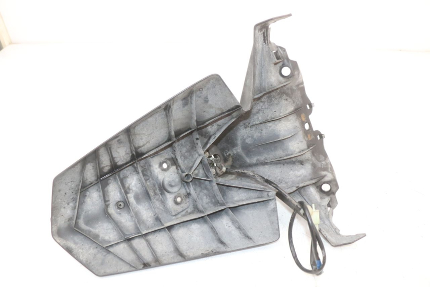 photo de REAR MUDGUARD YAMAHA XMAX X-MAX ABS 125 (2017 - 2020) - Product overview