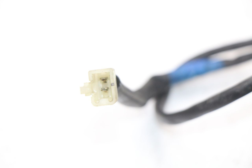 photo de REAR MUDGUARD YAMAHA XMAX X-MAX ABS 125 (2017 - 2020) - Fixing points details