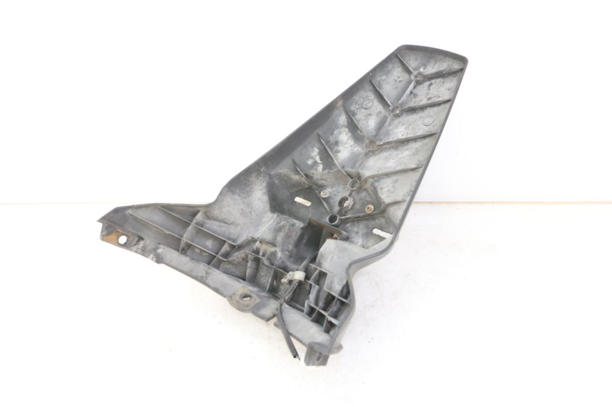 photo de REAR MUDGUARD YAMAHA X-MAX XMAX ABS 250 (2010 - 2012) - Zoom on usage condition