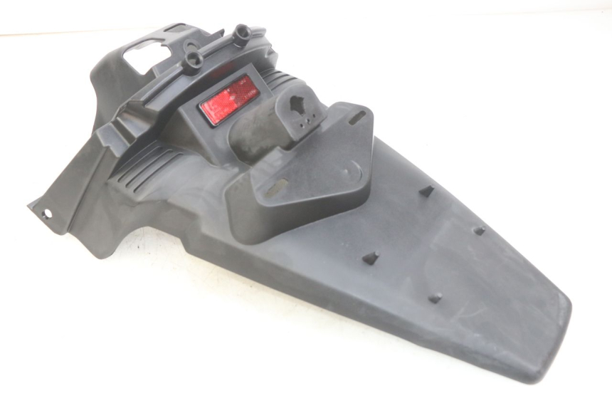 photo de REAR MUDGUARD YAMAHA XMAX X-MAX 125 (2006 - 2009) - Product overview