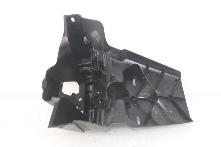 photo de REAR MUDGUARD YAMAHA XMAX X-MAX 125 (2006 - 2009) - Zoom on usage condition