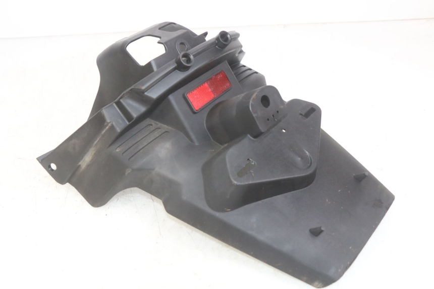 photo de REAR MUDGUARD YAMAHA XMAX X-MAX 125 (2006 - 2009) - Technical close-up