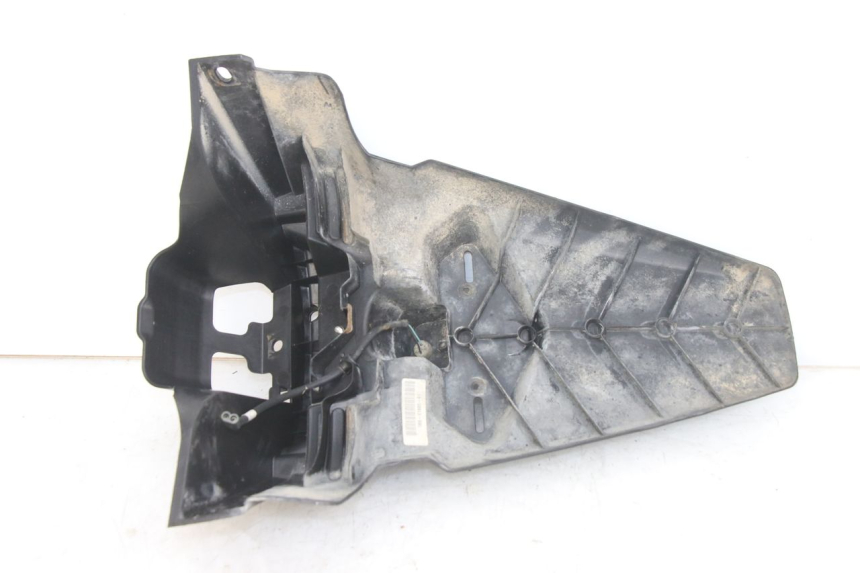 photo de REAR MUDGUARD YAMAHA X-MAX XMAX 250 (2006 - 2009) - Component detail
