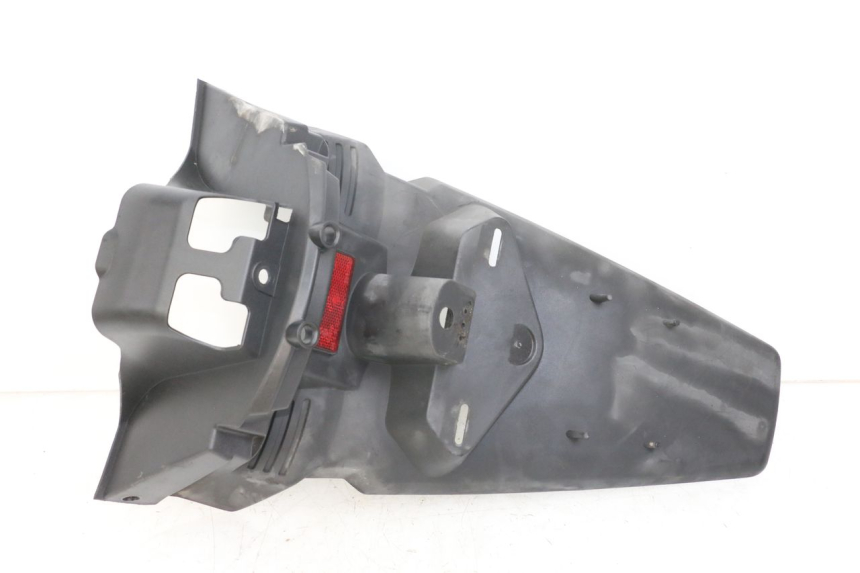 photo de REAR MUDGUARD YAMAHA XMAX X-MAX 125 (2006 - 2009) - Zoom on usage condition