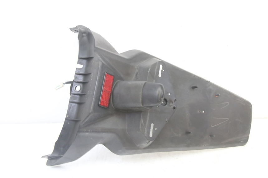 photo de REAR MUDGUARD YAMAHA X-MAX XMAX 125 (2010 - 2013) - Zoom on usage condition