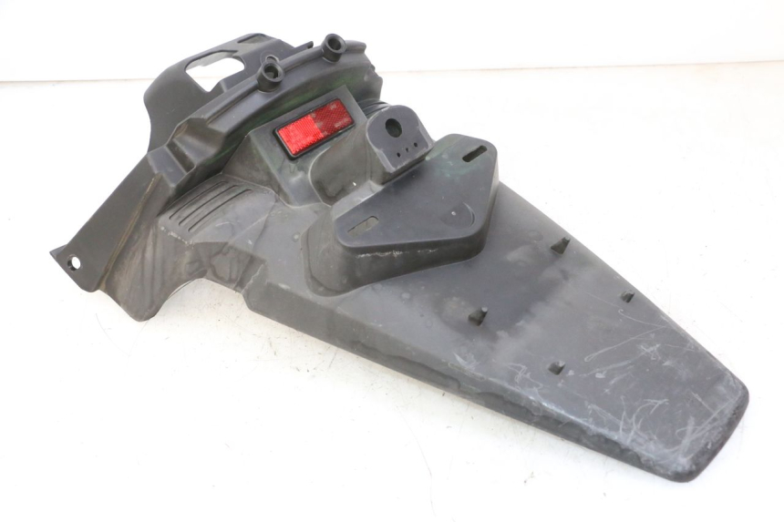 photo de REAR MUDGUARD YAMAHA X-MAX XMAX 250 (2006 - 2009) - Surface and material condition