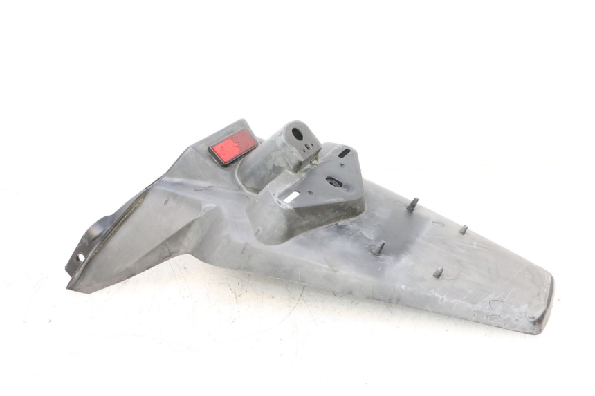 photo de REAR MUDGUARD YAMAHA X-MAX XMAX 125 (2010 - 2013) - Zoom on usage condition