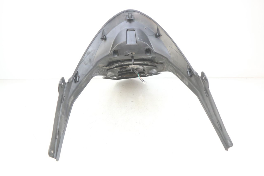 photo de REAR MUDGUARD KYMCO X-TOWN XTOWN 125 (2016 - 2021) - Zoom on usage condition