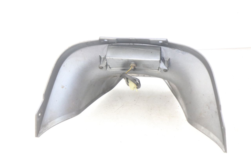 photo de REAR MUDGUARD PIAGGIO X9 EVOLUTION 125 (2003 - 2007) - Zoom on usage condition