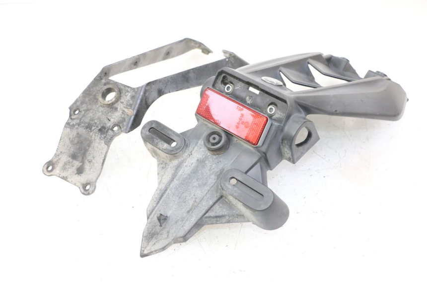 photo de MUD FLAP YAMAHA XJ6 ABS 600 (2008 - 2016) - Main view