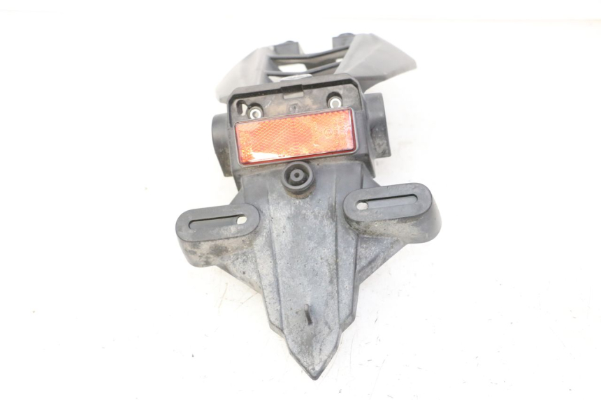 photo de MUD FLAP YAMAHA XJ6 ABS 600 (2008 - 2016) - Surface and material condition