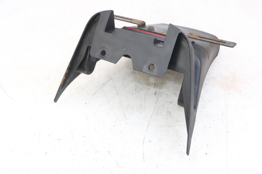 photo de MUD FLAP SYM XS 125 (2007 - 2016) - Zoom on usage condition