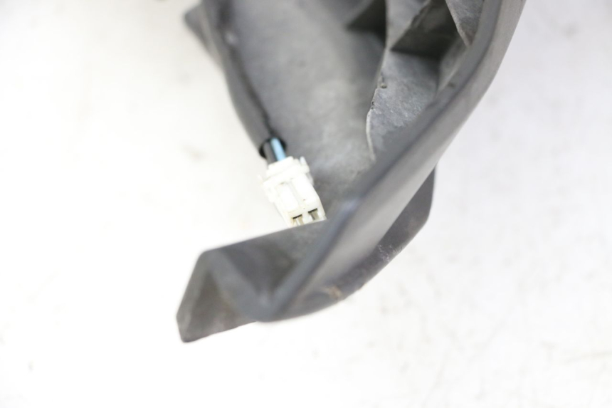 photo de REAR MUDGUARD YAMAHA X-MAX XMAX ABS 250 (2010 - 2014) - Component detail