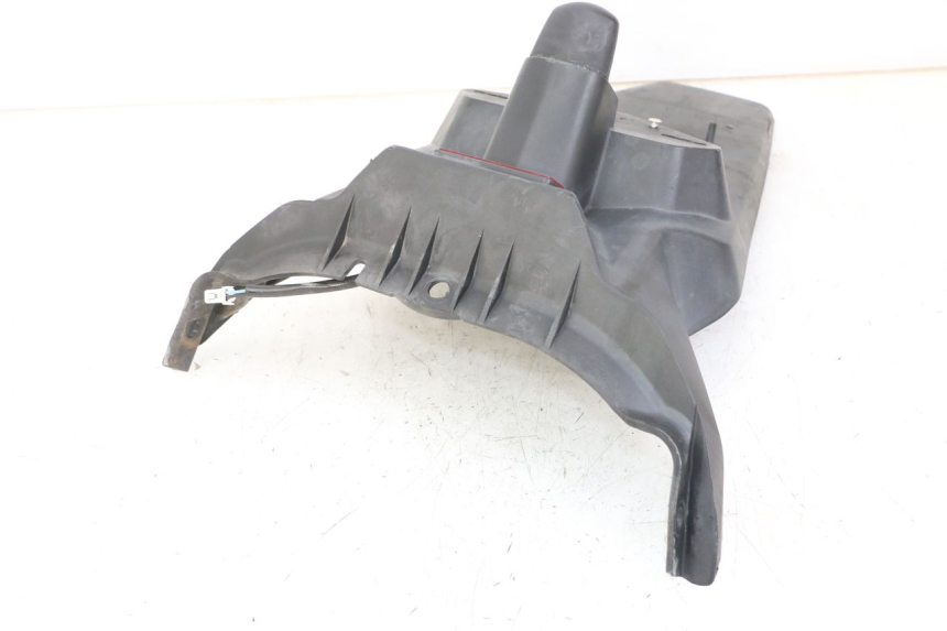 photo de REAR MUDGUARD YAMAHA X-MAX XMAX ABS 250 (2010 - 2014) - Alternative perspective