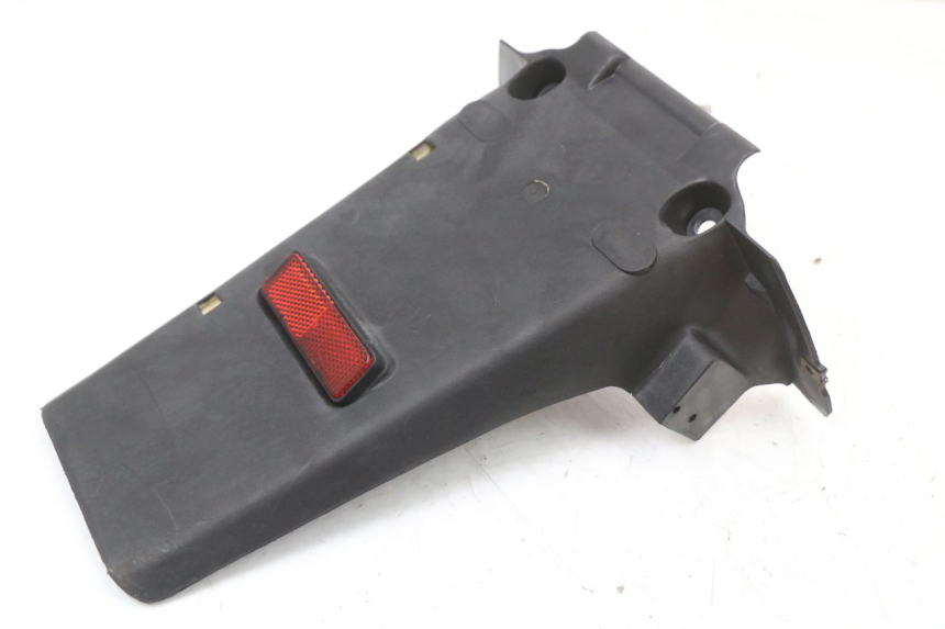 photo de MUD FLAP YAMAHA YE ZEST 50 (1992 - 1998) - Zoom on usage condition