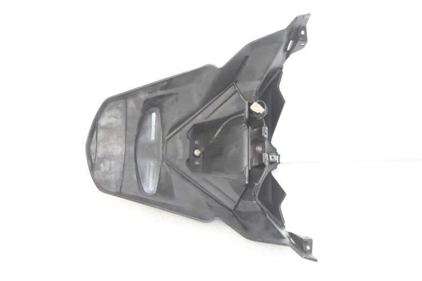 photo de REAR MUDGUARD YAMASAKI YM T 125 (2015 - 2020) - Component detail