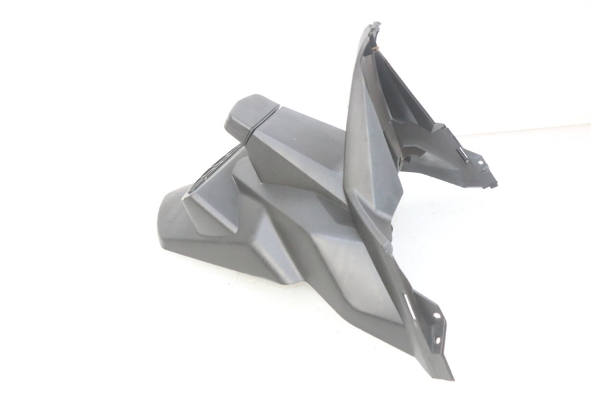 photo de REAR MUDGUARD YAMASAKI YM T 125 (2015 - 2020) - Zoom on usage condition