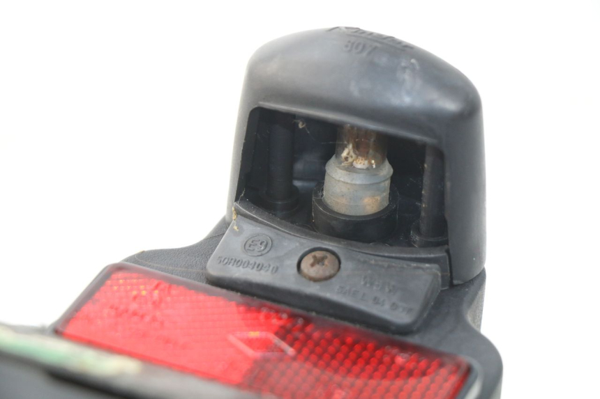 photo de MUD FLAP YAMAHA YP MAJESTY 125 (2007 - 2010) - Component detail