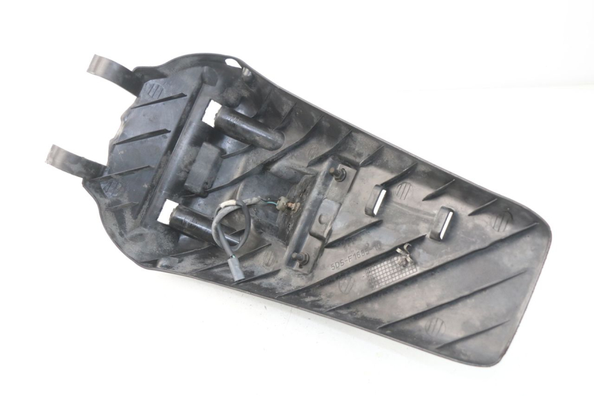 photo de MUD FLAP YAMAHA YP MAJESTY 125 (2007 - 2010) - Zoom on usage condition