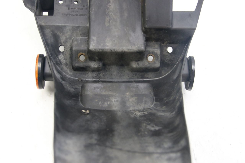 photo de REAR MUDGUARD PEUGEOT ZENITH 50 (1994 - 1999) - High-resolution close-up