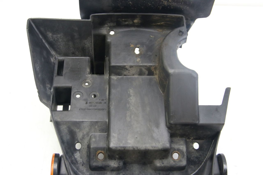 photo de REAR MUDGUARD PEUGEOT ZENITH 50 (1994 - 1999) - Supplementary product photo