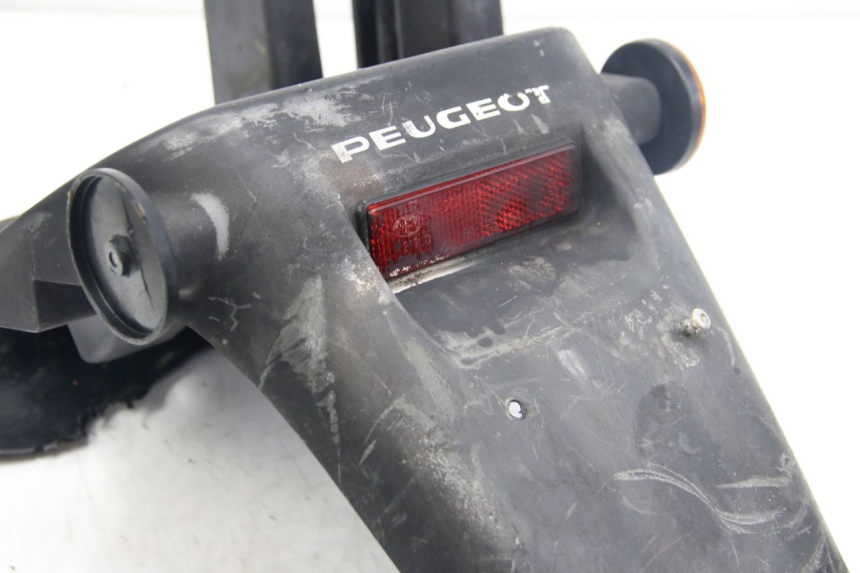 photo de REAR MUDGUARD PEUGEOT ZENITH 50 (1994 - 1999) - Product overview