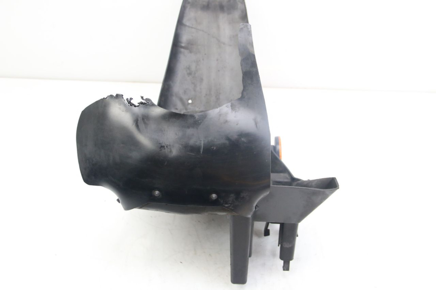 photo de REAR MUDGUARD PEUGEOT ZENITH 50 (1994 - 1999) - Markings and original references