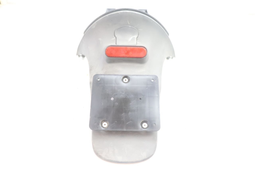 photo de MUD FLAP PIAGGIO ZIP 4T 50 (2006 - 2017) - Zoom on usage condition