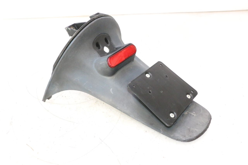 photo de REAR MUDGUARD PIAGGIO ZIP 4T 50 (2018 - 2020) - Component detail