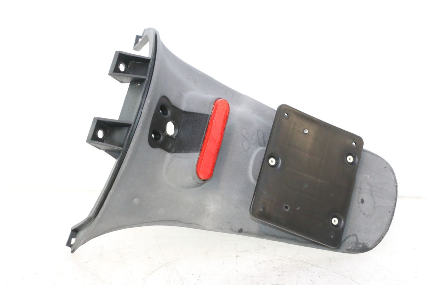 photo de MUD FLAP PIAGGIO ZIP IGET 4T 50 (2021 - 2023) - Fixing points details