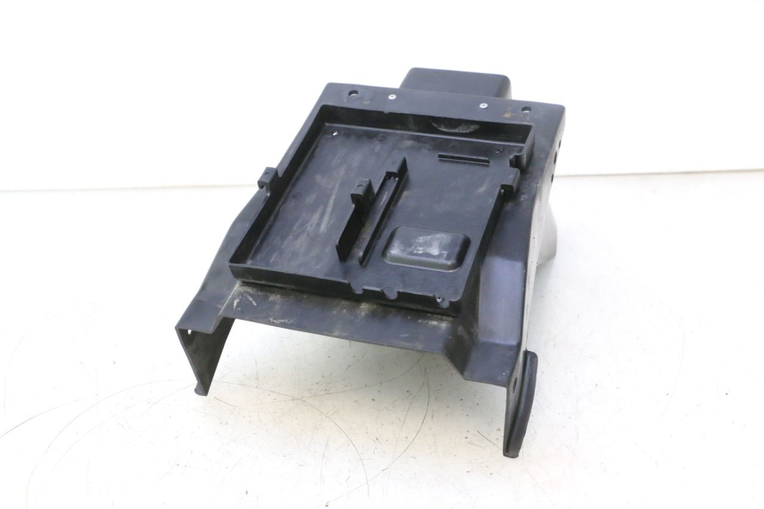 photo de MUD FLAP KAWASAKI ZZR 600 (1995 - 2004) - Alternative perspective